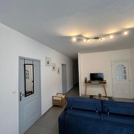 Gites Les 7 C Le Gosier  Exterior foto