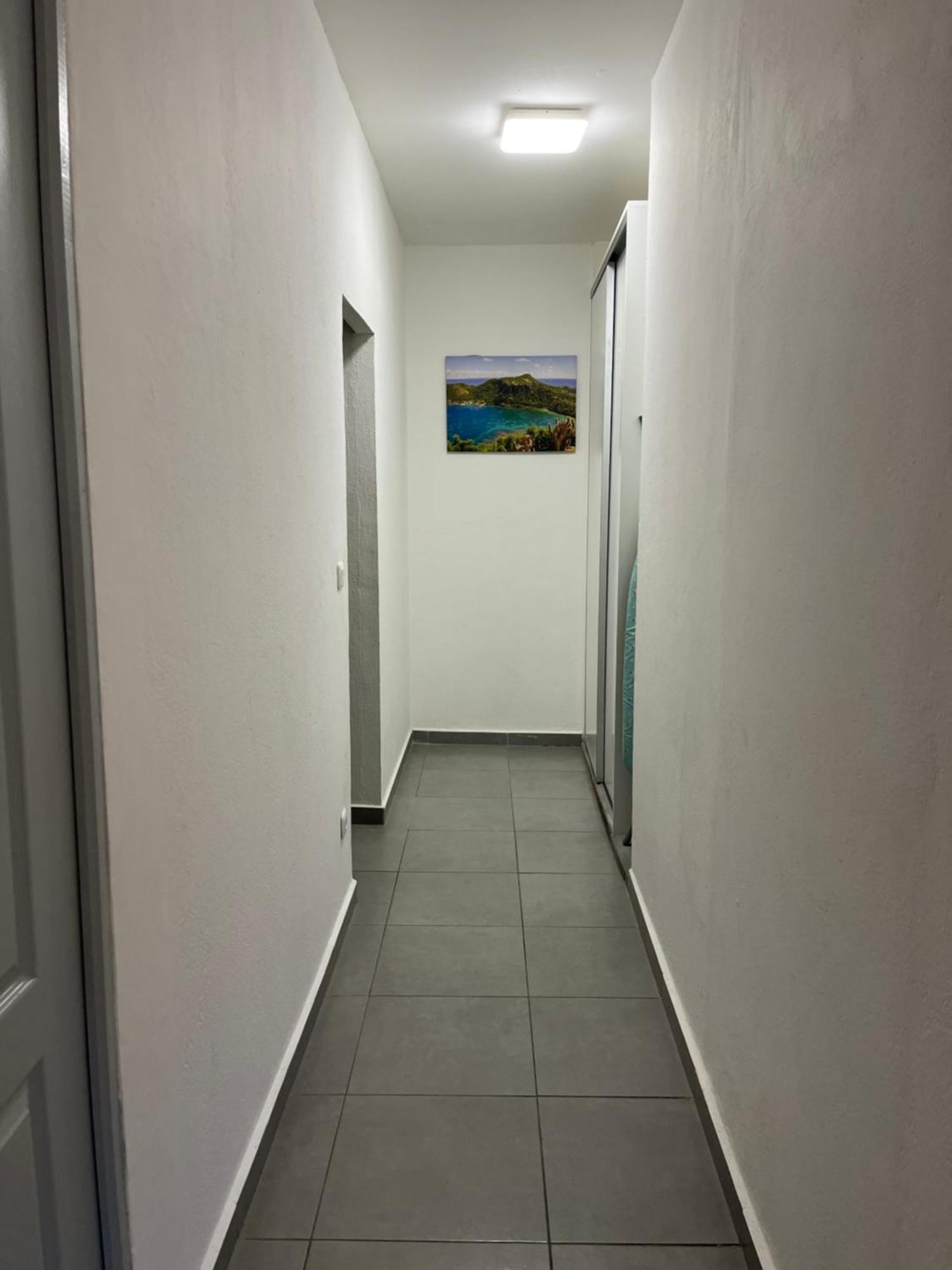 Gites Les 7 C Le Gosier  Exterior foto